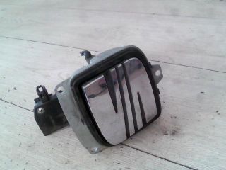 bontott SEAT IBIZA III Csomagtérajtó Zárszerkezet