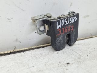 bontott SEAT IBIZA III Csomagtérajtó Zárszerkezet