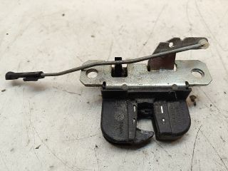 bontott SEAT IBIZA III Csomagtérajtó Zárszerkezet