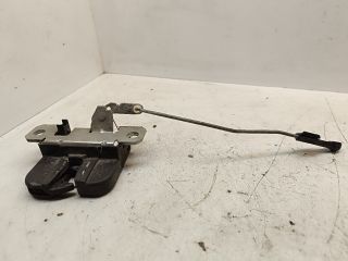 bontott SEAT IBIZA III Csomagtérajtó Zárszerkezet