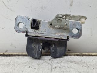 bontott SEAT IBIZA III Csomagtérajtó Zárszerkezet