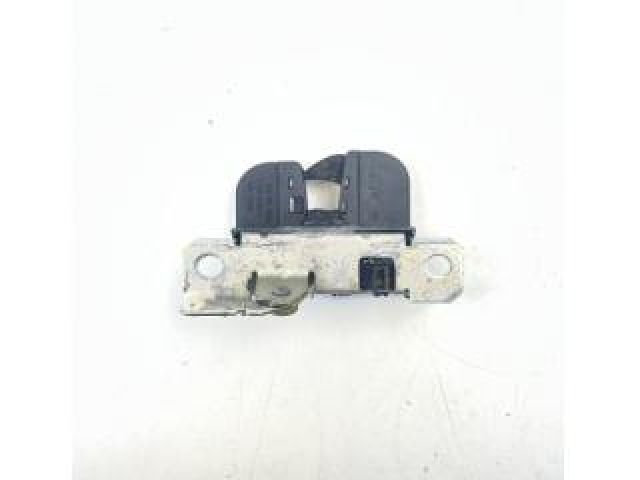 bontott SEAT IBIZA III Csomagtérajtó Zárszerkezet