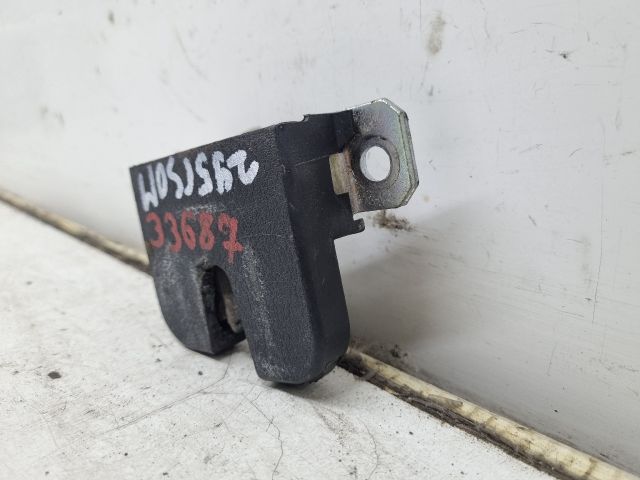 bontott SEAT IBIZA III Csomagtérajtó Zárszerkezet