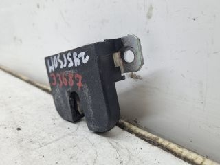 bontott SEAT IBIZA III Csomagtérajtó Zárszerkezet