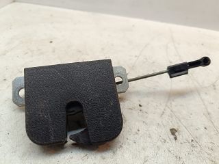 bontott SEAT IBIZA III Csomagtérajtó Zárszerkezet