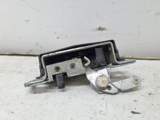 bontott SEAT IBIZA III Csomagtérajtó Zárszerkezet