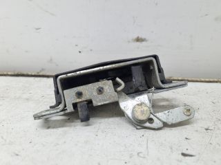 bontott SEAT IBIZA III Csomagtérajtó Zárszerkezet