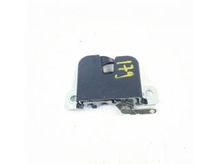 bontott SEAT IBIZA III Csomagtérajtó Zárszerkezet