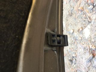 bontott SEAT IBIZA III Első Ablakmosó Fúvóka