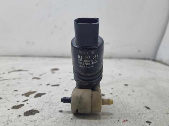 bontott SEAT IBIZA III Első Ablakmosó Szivattyú