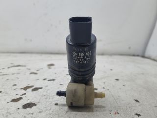 bontott SEAT IBIZA III Első Ablakmosó Szivattyú