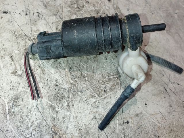 bontott SEAT IBIZA III Első Ablakmosó Szivattyú