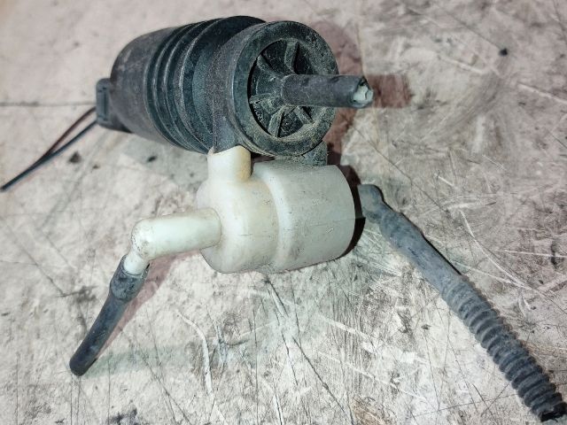 bontott SEAT IBIZA III Első Ablakmosó Szivattyú