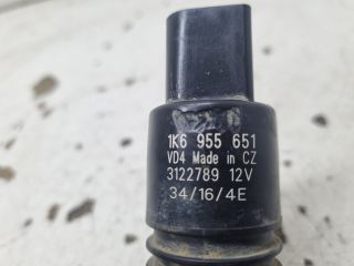 bontott SEAT IBIZA III Első Ablakmosó Szivattyú