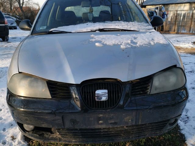 bontott SEAT IBIZA III Első Ablakmosó Szivattyú