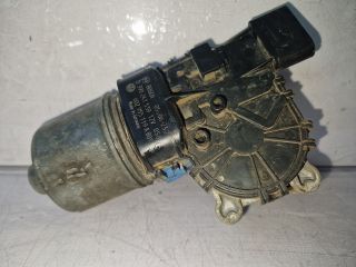 bontott SEAT IBIZA III Első Ablaktörlő Motor