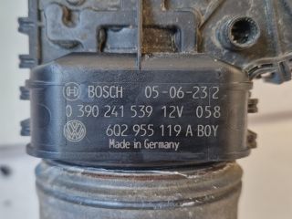 bontott SEAT IBIZA III Első Ablaktörlő Motor