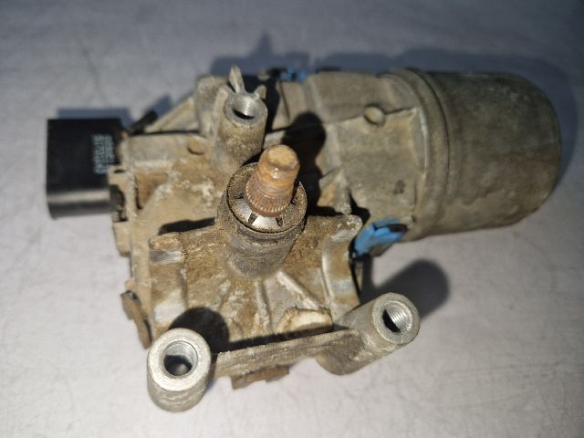 bontott SEAT IBIZA III Első Ablaktörlő Motor