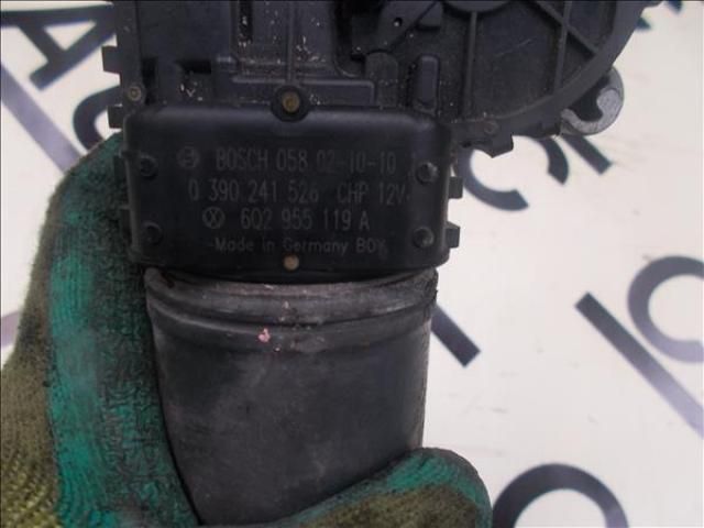 bontott SEAT IBIZA III Első Ablaktörlő Motor