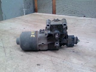 bontott SEAT IBIZA III Első Ablaktörlő Motor