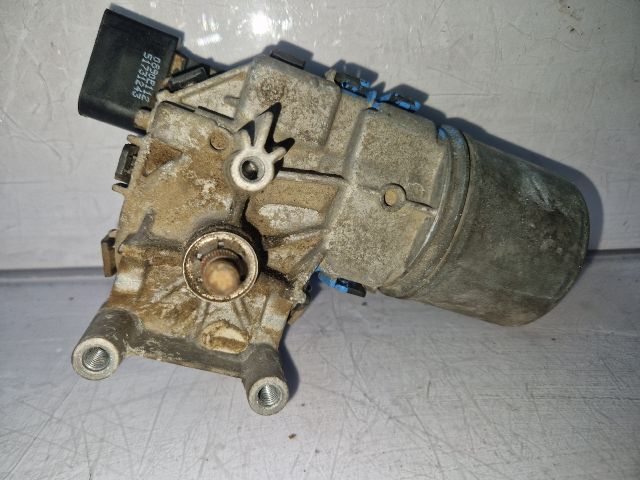 bontott SEAT IBIZA III Első Ablaktörlő Motor