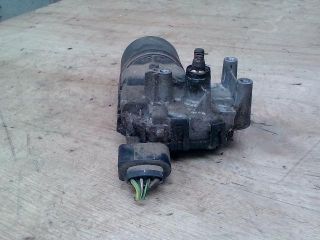 bontott SEAT IBIZA III Első Ablaktörlő Motor