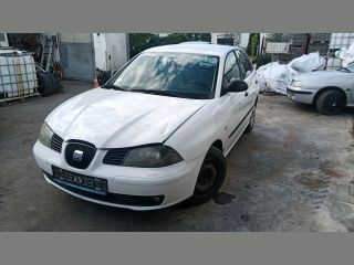 bontott SEAT IBIZA III Első Ablaktörlő Motor