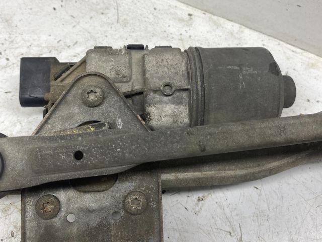 bontott SEAT IBIZA III Első Ablaktörlő Szerkezet Motorral