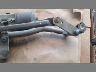 bontott SEAT IBIZA III Első Ablaktörlő Szerkezet Motorral