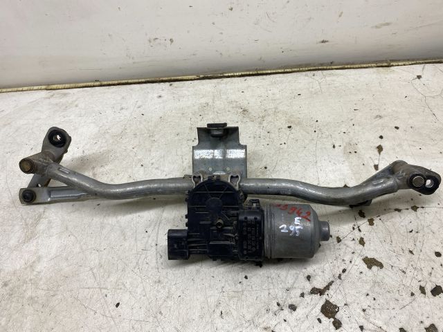 bontott SEAT IBIZA III Első Ablaktörlő Szerkezet Motorral