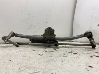 bontott SEAT IBIZA III Első Ablaktörlő Szerkezet Motorral