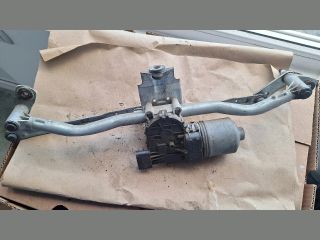 bontott SEAT IBIZA III Első Ablaktörlő Szerkezet Motorral