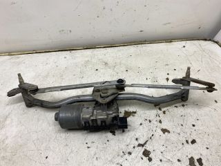 bontott SEAT IBIZA III Első Ablaktörlő Szerkezet Motorral