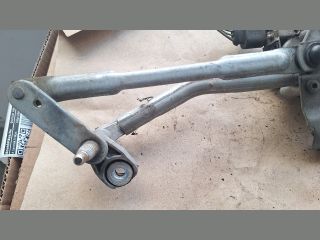 bontott SEAT IBIZA III Első Ablaktörlő Szerkezet Motorral