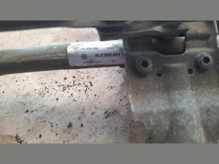 bontott SEAT IBIZA III Első Ablaktörlő Szerkezet Motorral