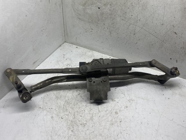 bontott SEAT IBIZA III Első Ablaktörlő Szerkezet Motorral