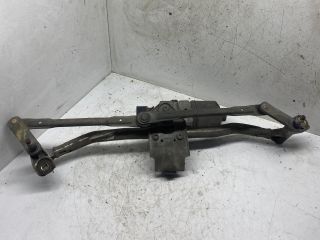 bontott SEAT IBIZA III Első Ablaktörlő Szerkezet Motorral