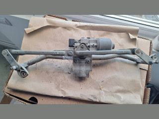 bontott SEAT IBIZA III Első Ablaktörlő Szerkezet Motorral