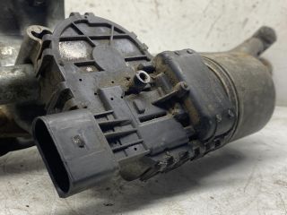 bontott SEAT IBIZA III Első Ablaktörlő Szerkezet Motorral