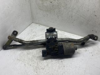 bontott SEAT IBIZA III Első Ablaktörlő Szerkezet Motorral