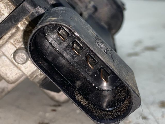 bontott SEAT IBIZA III Első Ablaktörlő Szerkezet Motorral