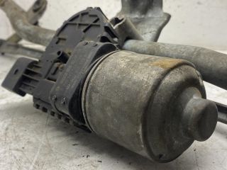 bontott SEAT IBIZA III Első Ablaktörlő Szerkezet Motorral