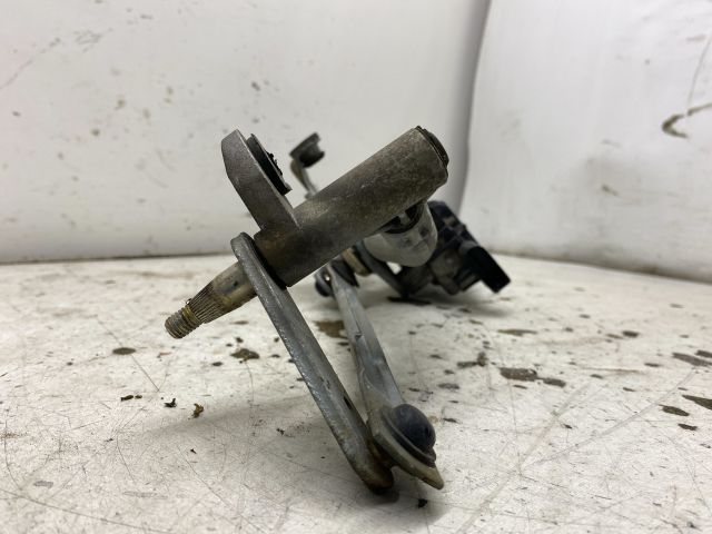 bontott SEAT IBIZA III Első Ablaktörlő Szerkezet Motorral