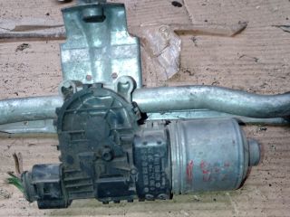 bontott SEAT IBIZA III Első Ablaktörlő Szerkezet Motorral