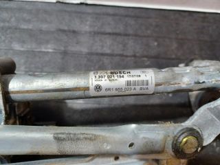 bontott SEAT IBIZA III Első Ablaktörlő Szerkezet