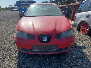 bontott SEAT IBIZA III Első Ablaktörlő Szerkezet