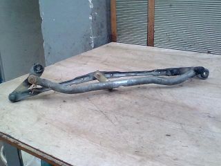 bontott SEAT IBIZA III Első Ablaktörlő Szerkezet