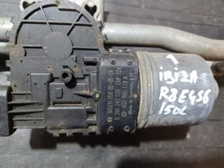 bontott SEAT IBIZA III Első Ablaktörlő Szerkezet