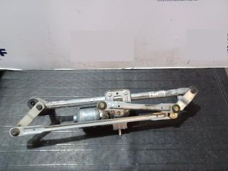 bontott SEAT IBIZA III Első Ablaktörlő Szerkezet