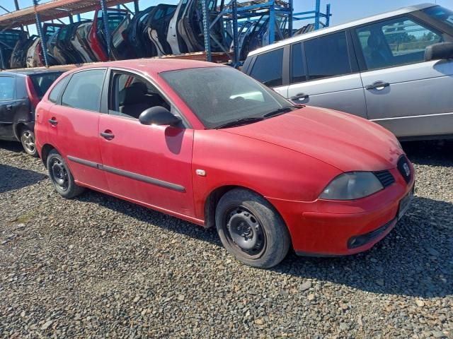 bontott SEAT IBIZA III Első Ablaktörlő Szerkezet